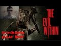 The Evil Within - Зло Внутри - Прохождение (1-я Серия)  - Выживание