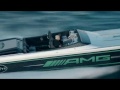 50' Marauder GT R - Running Footage
