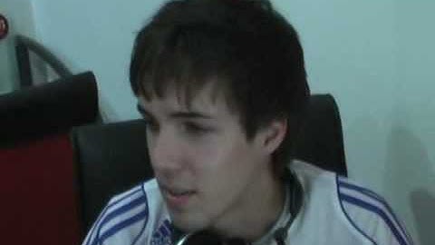 15 minutes with MYM]Grubby Part2