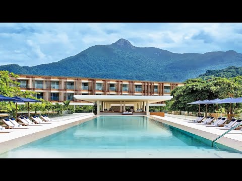 Hotel Fasano Angra Dos Reis Brazil
