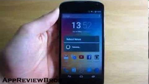 How to Install XBlast Tools on Android [ROOT]