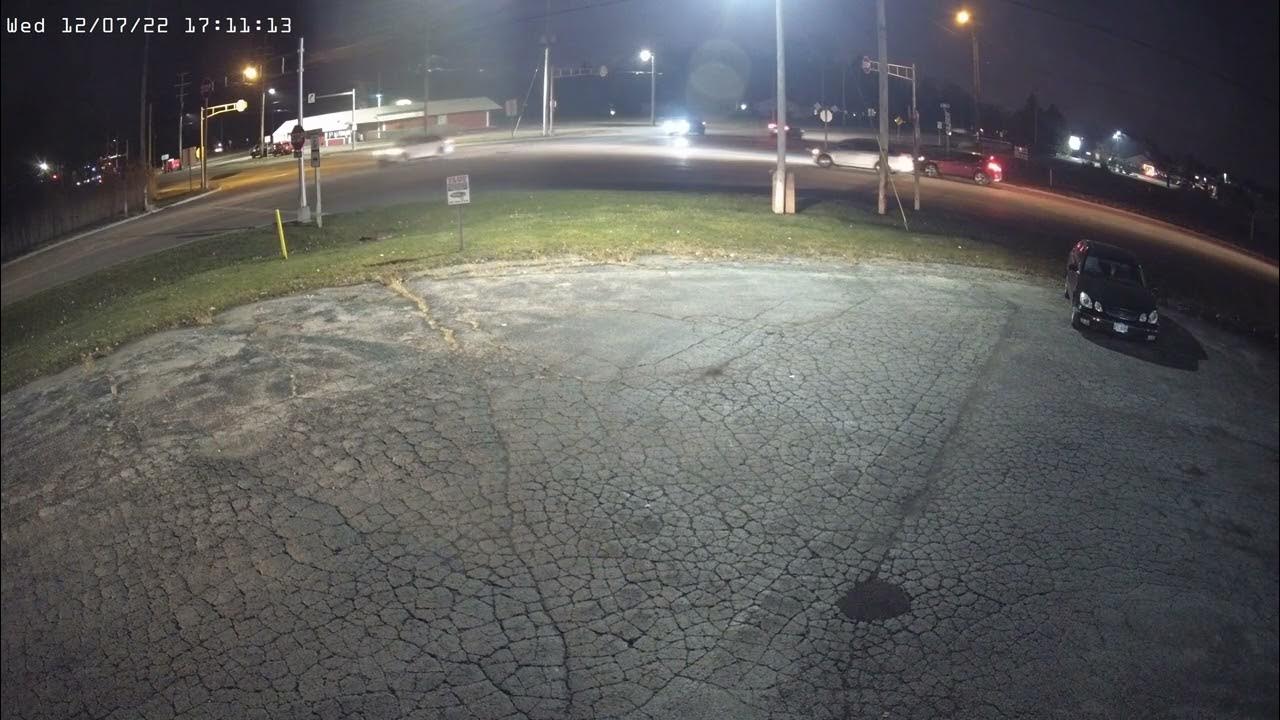 12/7/22 Double Stop, Double Go, HWY 31 and 6 mile, Caledonia, WI YouTube