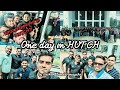 Vlog 009 | Fun-Filled Industry Visit to HUTCH with Uni Mates!