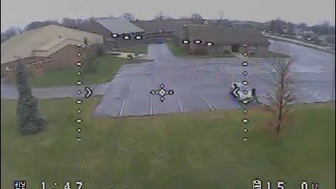 DAL 4045 tri-props on 4S