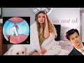 HARRY STYLES FINE LINE: album reaction