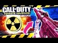 Ma 1ere nuke solo sur call of duty  infinite warfare 