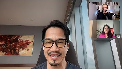 Binh Tran, AVV (Ascend Vietnam Ventures): Building Boldly Across Borders