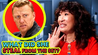 Grey’s Anatomy: Hysterical Behind The Scenes Moments and Facts! | OSSA Movies