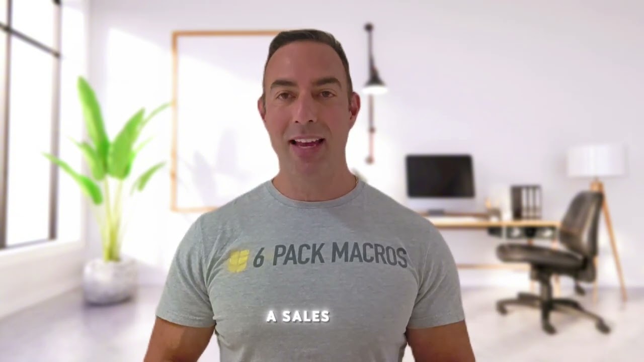Virtual Gym Launch Video Thumbnail