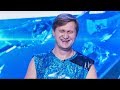 Импровизация Андрея Рожкова | Слава Богу, ты пришел!