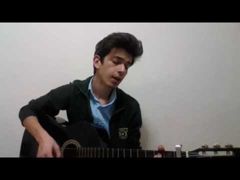 Çek kafalarıda yarasın & Sen (Cover)