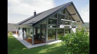 Oddaja Ambienti - Kager Hiša V Vodicah - Oktober 2018