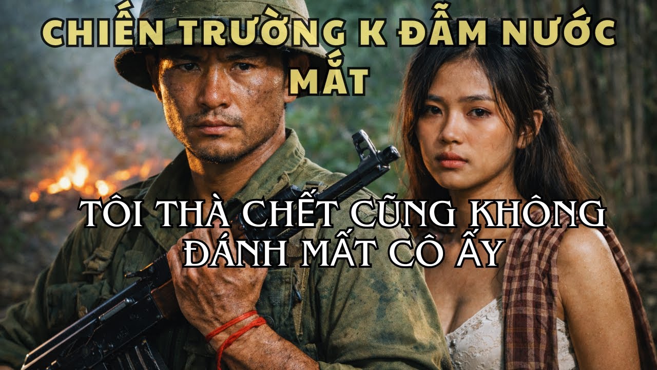 Cuộc Đối Đầu Căng Thẳng Nhất Chiến Trường K | Ngôi Chùa Hoang Và Cái Bẫy Của Polpot