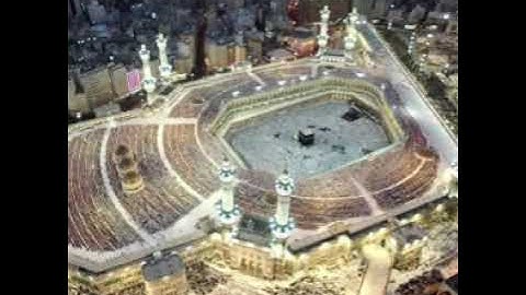 Quran///سورة المطففين ///الشيخ عبد الرشيد صوفي