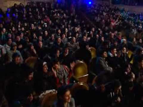 ნიჭიერი პეტრე ჩილინგარაშვილი