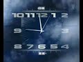 Часы (Первый канал 2000-2011 75 секунд ) Утренния версия (reverse)