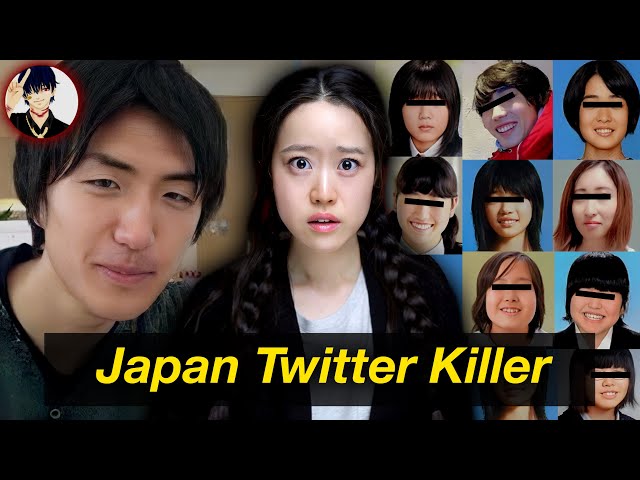 Japan’s Twitter Killer Sleeps With 9 SEVERED HEADS In His Tiny Tokyo Apartment class=