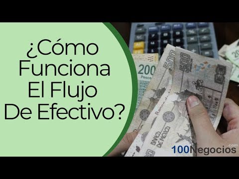 Video: ¿Qué significa la relación entre el flujo de efectivo y las ventas?