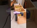 Magical Wood Painting Machine: DIY Fun!