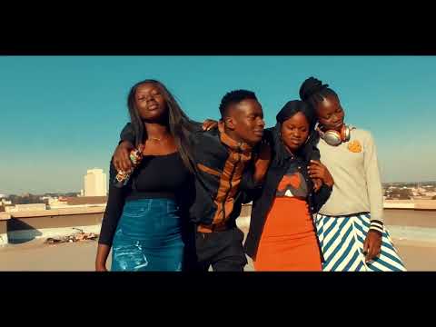 Zimba magodi  Anzanu official video720p