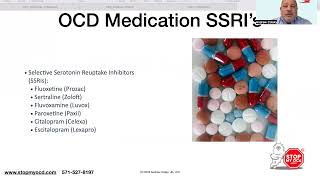 Is There Medication for OCD? | Anxiety Disorder | Mental Health Awareness | OCD Treatment