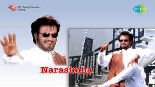 Narasimha | Yekku Tholi Mettu song