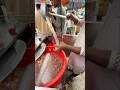 عصير فواكه مشكلة مميز من دكا طعام عشاق الطعام