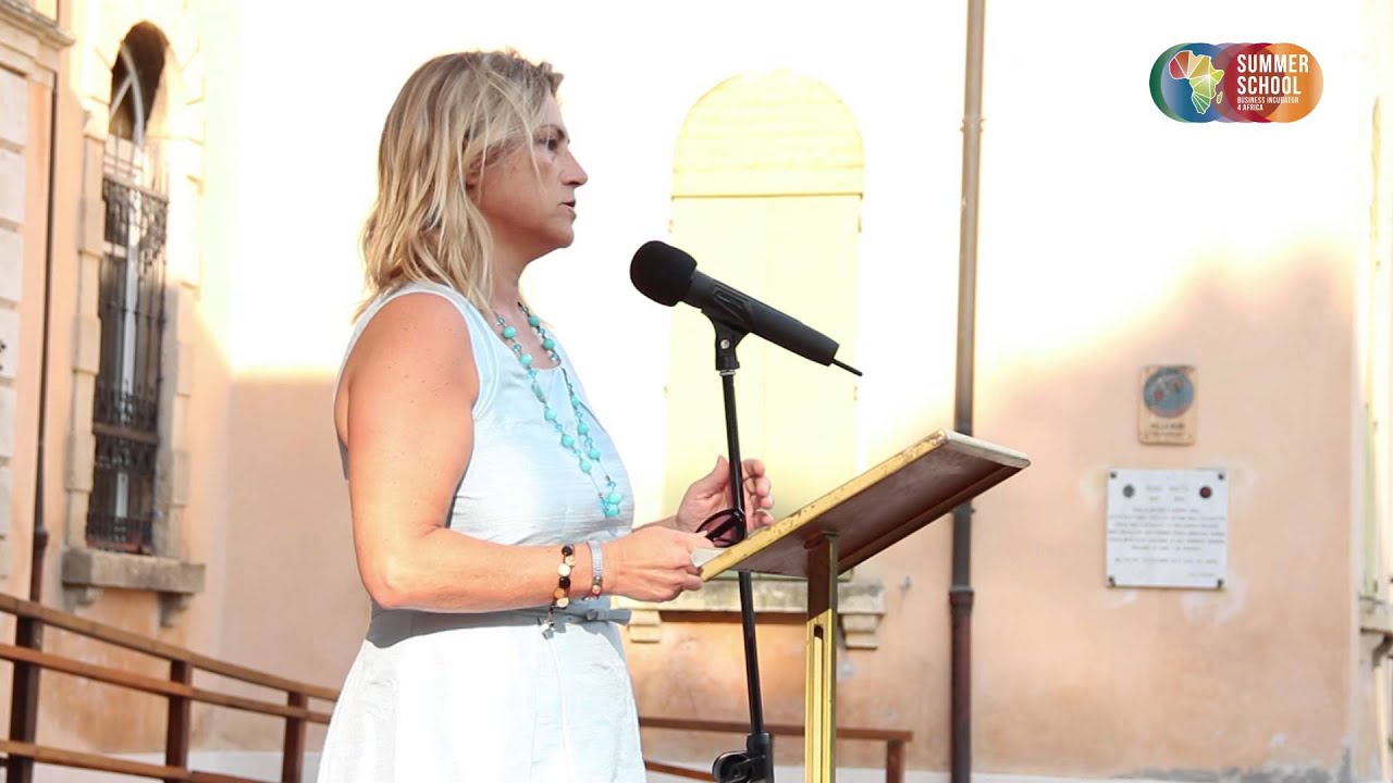 Intervento Di Lucia Perina Segretario Generale UIL Verona YouTube