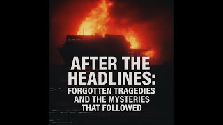 After the Headlines: Forgotten Tragedies and the Mysteries That Followed