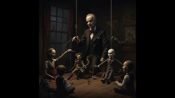 Unveiling the Shadows: The Dark Art of Mirroring and Manipulation #darkpsychology  #shorts