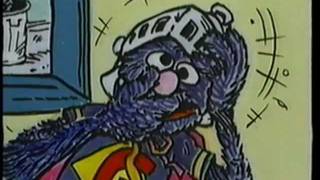 Five Sesame Street Stories Part 1 The Origins Of Super Grover