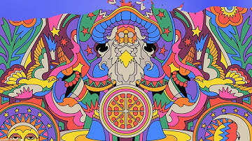 Art of Mellow Drippin