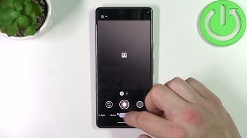 Does GOOGLE Pixel 7 Have Slow Motion? – Slow Motion Mode