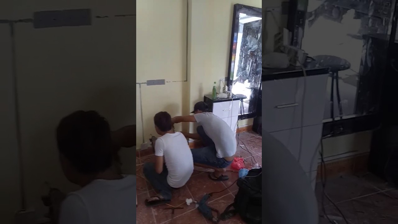 NỘI THẤT SALON TÓC GIÁ RẺ | Salon và các thông tin mới nhất