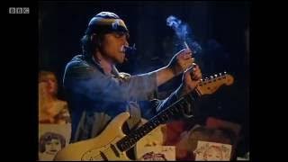 BBC - Top of The Pops - Trio - Da Da Da (8/7/82) (540p)