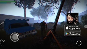 The Fall Survival Android iOS Gameplay Walkthrough | New Horror Games For Mobile #2023 #gameplay