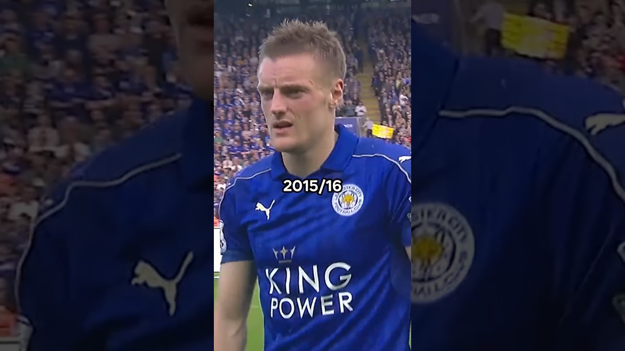 From non-League to Premier League