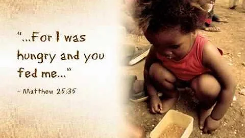 Oceans of Mercy | Hope. Life. Love.