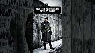 Journey Through Time Modern History Quiz