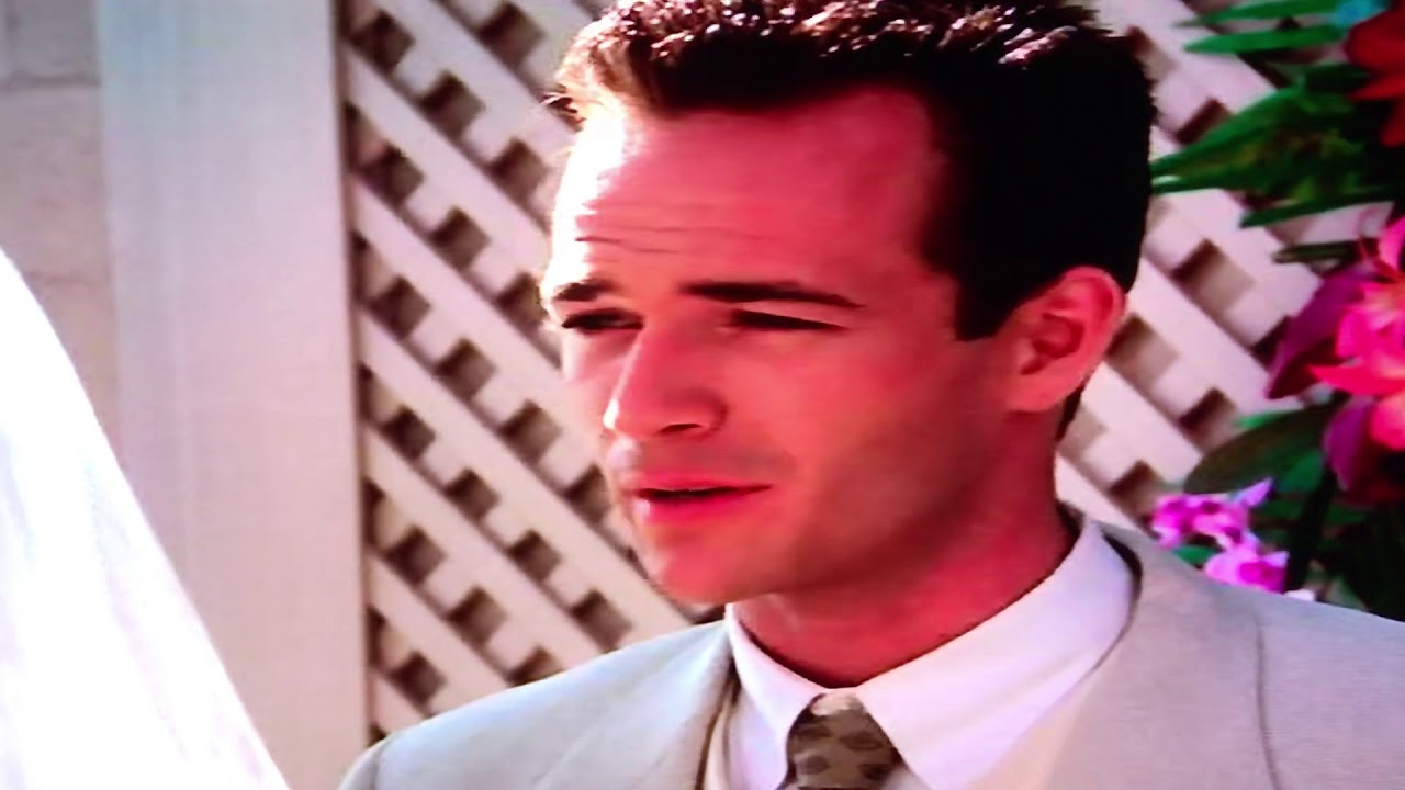 Dylan & Toni’s vow’s