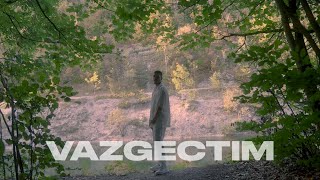 ANIL - VAZGECTIM (prod. by Malibu & Cengo) Resimi