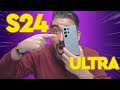      2024  samsung galaxy s24 ultra review