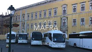 Vila de Mafra - Lisboa