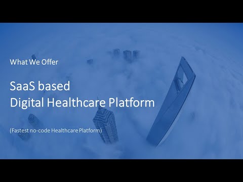 KareXpert Digital Healthcare Platform - video from KareXpert