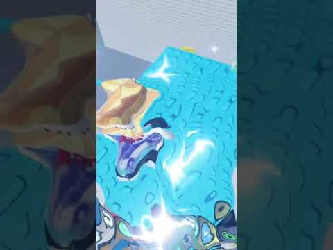 اول مرة العب باركور رمضاني 