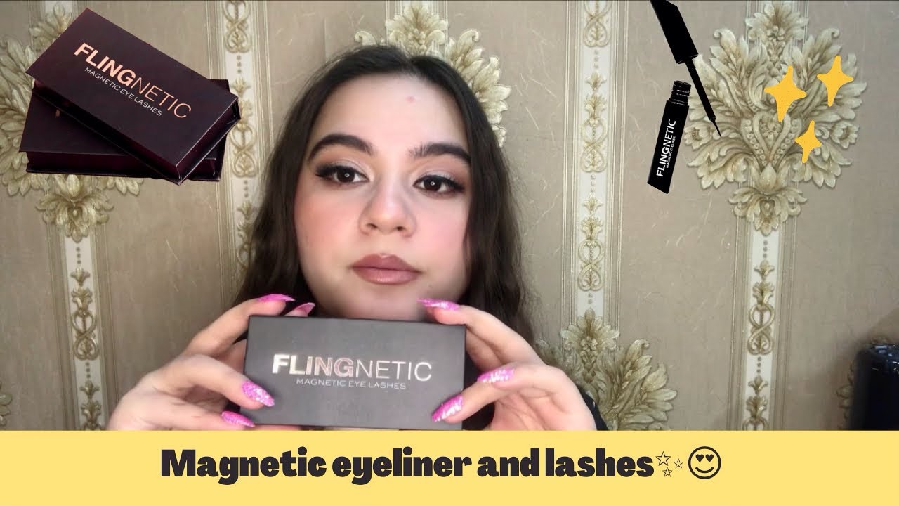 Eyeliner & Lashes/ Worth it? YouTube