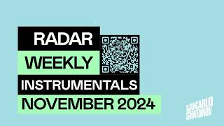 Fedde Le Grand - I Am Ready (Instrumental)