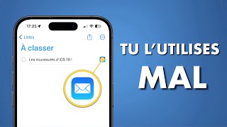 Vous utilisez MAL Mail d'Apple (25 Astuces et Conseils pour l'utiliser comme un PRO)