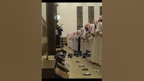 مِّن وَرَائِهِ جَهَنَّمُ وَيُسْقَىٰ مِن مَّاءٍ صَدِيدٍ (16). سورة ابراهيم٬ القارئ : محمد اللحيدان