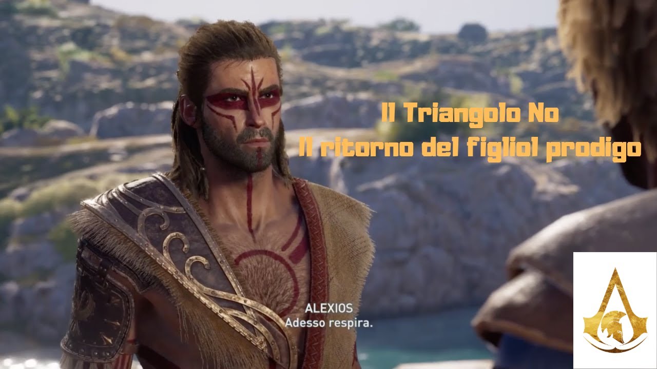 Erros e acertos nos fatos históricos apresentados em Assassin's Creed  Odyssey – URUK